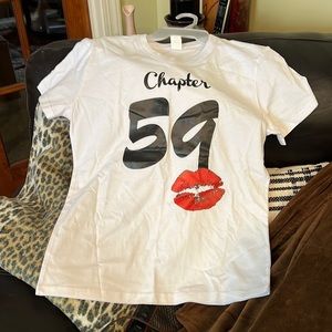 Chapter 59 Tee